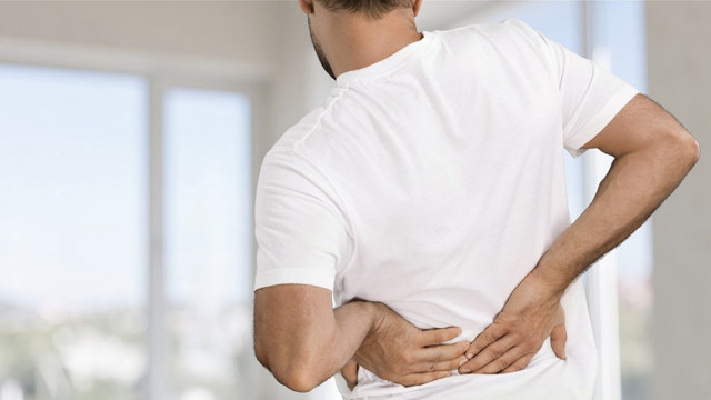 Aman dikkat her 3 ofis çalışanından 1'inde bu hastalıklar var! - Resim: 1