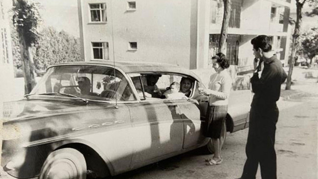 Ankara'da 46 yıl önce satılan otomobile vergi borcu geldi rakamı duyunca şok oldu - Resim: 1