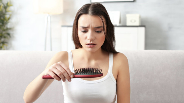 Sonbahar geldi saçlarım dökülmeye başladı diyenler işte bilmeniz gerekenler - Resim: 0