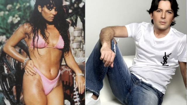 Yeşil Çam'ın efsane ismi genç kızlara taş çıkıyor! Son halini görenler gözlerine inanamadı! - Resim: 5