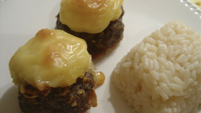 Akşama ne yapsam diye düşünmeyin tarif defterlerinin yıldızı çıldır köfte tarifi - Resim: 2