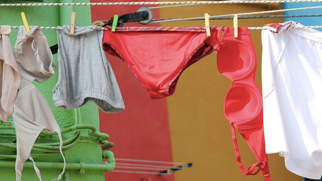 Aldım giydim demeyin iç çamaşırı seçerken bunları bilin sağlığınızda olmayın! - Resim: 1