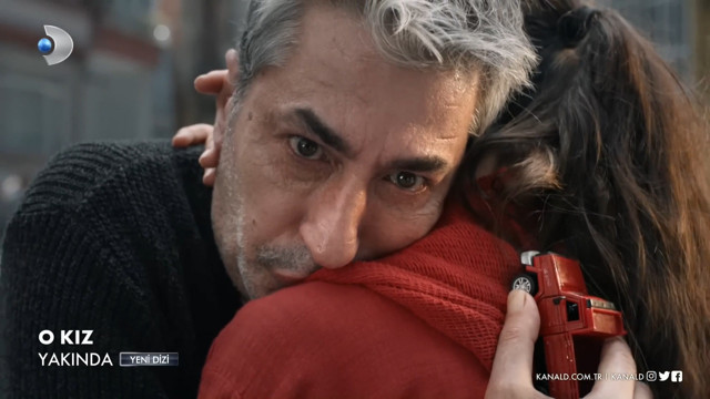 Kanal D'nin yeni bombası gün sayıyor! O Kız dizisinin fragmanı yayınlandı - Resim: 1