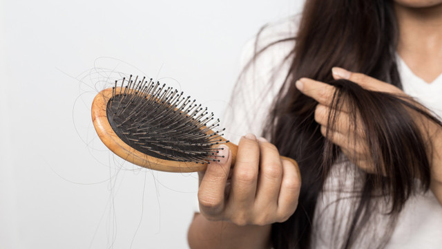 Sonbahar geldi saçlarım dökülmeye başladı diyenler işte bilmeniz gerekenler - Resim: 1