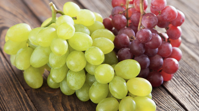 Günde 4 tane yeyin ömrünüz 5 sene uzasın!  İşte üzümün bilinmeyen bir faydası daha - Resim: 2