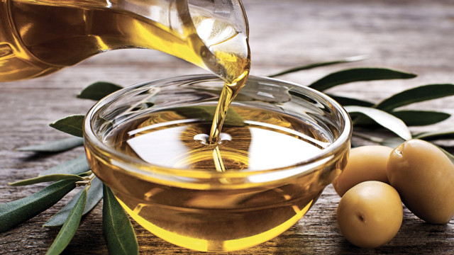 Mideniz boşken zeytinyağı içmek için 9 harika nedene bakın! Meğer çok yalnış biliyormuşuz! - Resim: 1