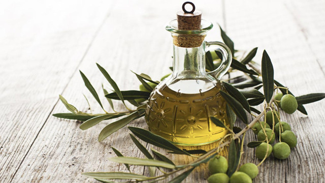 Mideniz boşken zeytinyağı içmek için 9 harika nedene bakın! Meğer çok yalnış biliyormuşuz! - Resim: 2