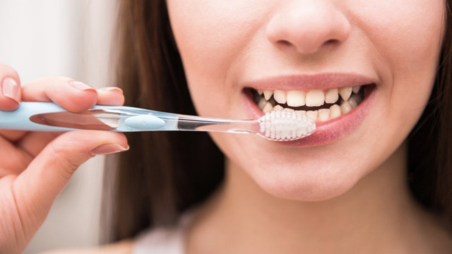 Grip olduktan sonra diş fırçanızını mutlaka değiştirin sebebi yok artık dedirtecek! - Resim: 0