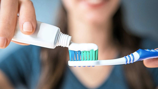 Grip olduktan sonra diş fırçanızını mutlaka değiştirin sebebi yok artık dedirtecek! - Resim: 2