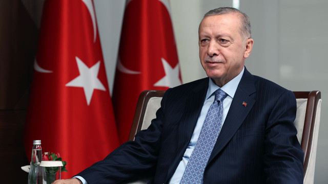 Cumhurbaşkanı Erdoğan'dan Amerika'ya çok net F-16 mesajı! "Başımızın çaresine bakacağız" - Resim: 0