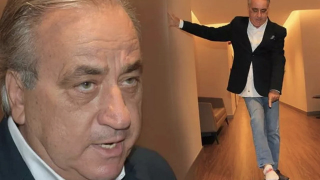 Şeker hastalığı nedeniyle parmaklarını kaybeden Korcan Karar hakkında yeni gelişme! - Resim: 0