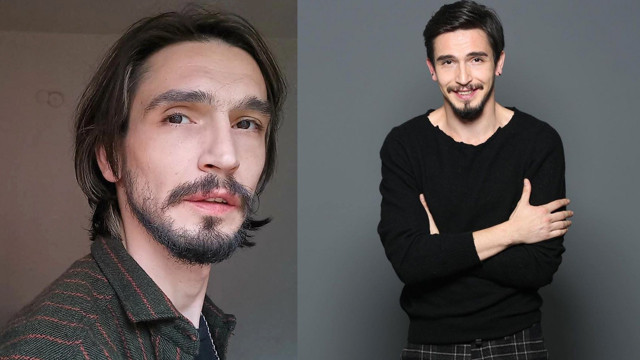 Kadın olan Çukur'un Timsah Celil'inden önce sütyensiz sonra da bikinili poz geldi - Resim: 2