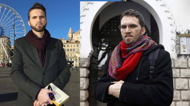 Bir bu eksikti Eşcinsel İmam geliyor ortalık karıştı! İstanbul'da sahneye çıkacak kimdir bu adam? - Resim: 3