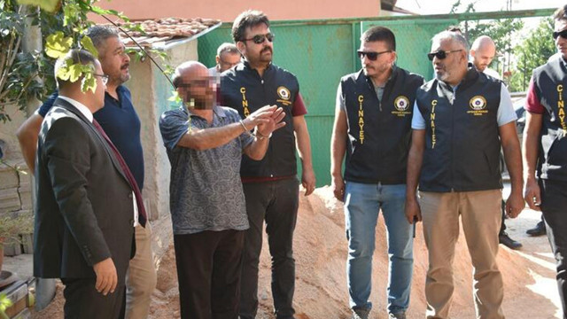 Konya'da 28 yıl önce birini öldürdü ceza uygulanmadı! - Resim: 0