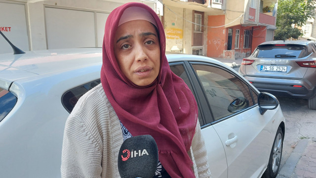 İstanbul'da 12 yaşındaki çocuk okulda öldü! Acılı anne: Sağlam gönderdim ölüm haberi geldi - Resim: 0