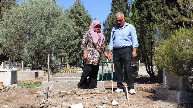 Manisa'da çocukları 'öldü' diye defnedilen 2 ailenin şüphesi! DNA testi için başvurdular - Resim: 0