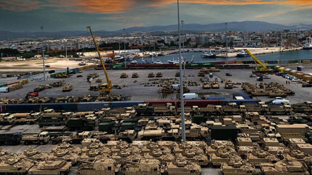 'Lozan dengesini bozucu girişim' dedi! Cihat Yaycı paşa: Türkiye çok dikkatli olmalı - Resim: 0