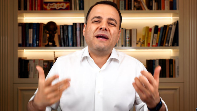 Ekonomist Özgür Demirtaş ezber bozup bu kez hükümeti alkışladı : Çok güzel tebrik ederim - Resim: 2