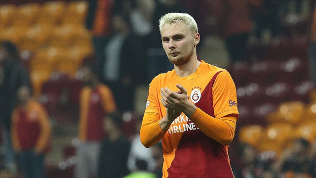 Galatasaray'ın devre arası operasyonu! 2 transfer, 2 isim yolcu - Resim: 2