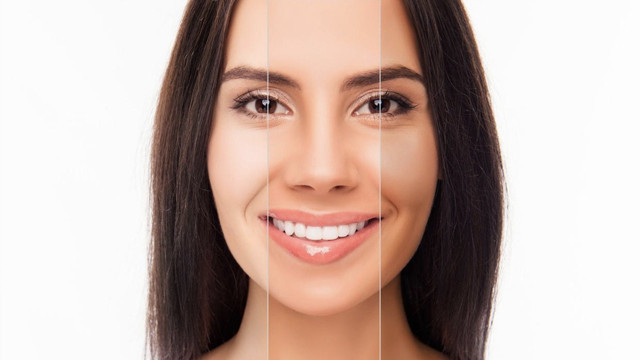 Koltuk altı ve bikini bölgesini kar gibi yapacak karışım 3 gün deneyin - Resim: 1