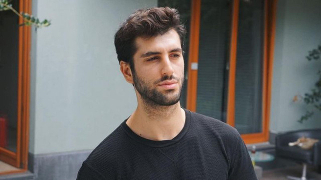 Mahsun Kırmızıgül'ün oğlu Prestij Meselesi filmi için kilo verdi! Görenler tanıyamadı: Hangisi Mahsun, hangisi Mahmut? - Resim: 0