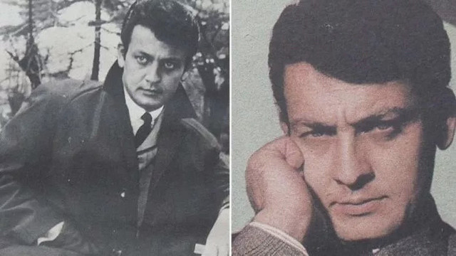 Yeşilçam'ın yakışıklı oyuncusu Tunç Oral'dan acı haber! Hayatını kaybetti - Resim: 1