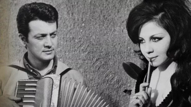 Yeşilçam'ın yakışıklı oyuncusu Tunç Oral'dan acı haber! Hayatını kaybetti - Resim: 2