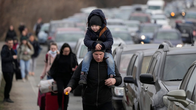 Türkiye'deki Ukraynalı sayısına bakın! Ankara Büyükelçisi Vasyl Bodnar açıkladı - Resim: 0