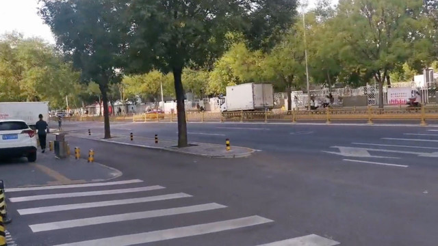 Çin'de gerçekten darbe mi oldu? Çin'de yaşayan Türk bile kuşkuya düştü : Allah için korkutmayın beni - Resim: 0