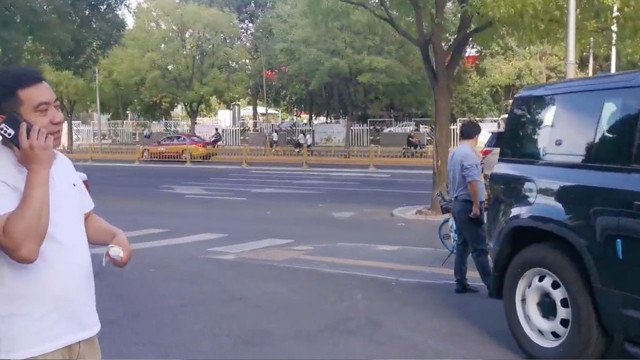 Çin'de gerçekten darbe mi oldu? Çin'de yaşayan Türk bile kuşkuya düştü : Allah için korkutmayın beni - Resim: 1