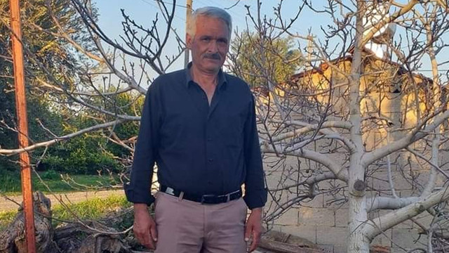 Mersin'de 'babam hareketsiz yatıyor' dedi katil çıktı! Cinayetin nedenini itiraf etti - Resim: 0