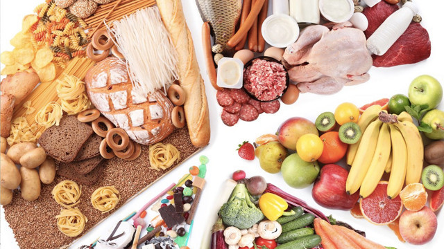 Hangi yaşta ne yenir ne yenmez işte yaşlara göre beslenme listesi - Resim: 0