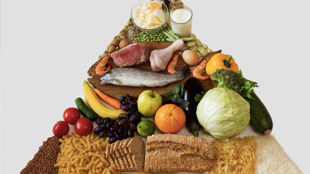 Hangi yaşta ne yenir ne yenmez işte yaşlara göre beslenme listesi - Resim: 1