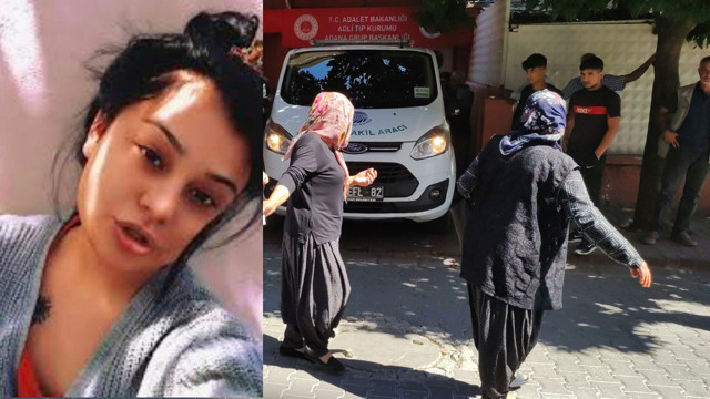 Adana'da anne 3 yaşındaki kızı Hiranur'u ormana götürüp öldürdü korkunç olayın sebebi... - Resim: 1