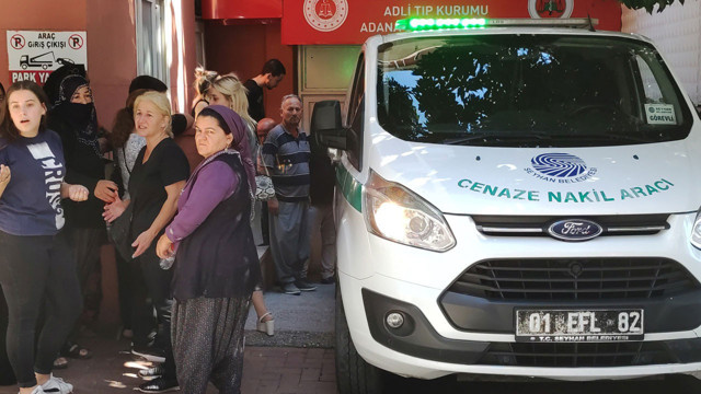 Adana'da anne 3 yaşındaki kızı Hiranur'u ormana götürüp öldürdü korkunç olayın sebebi... - Resim: 2