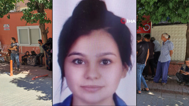 Adana'da anne 3 yaşındaki kızı Hiranur'u ormana götürüp öldürdü korkunç olayın sebebi... - Resim: 0