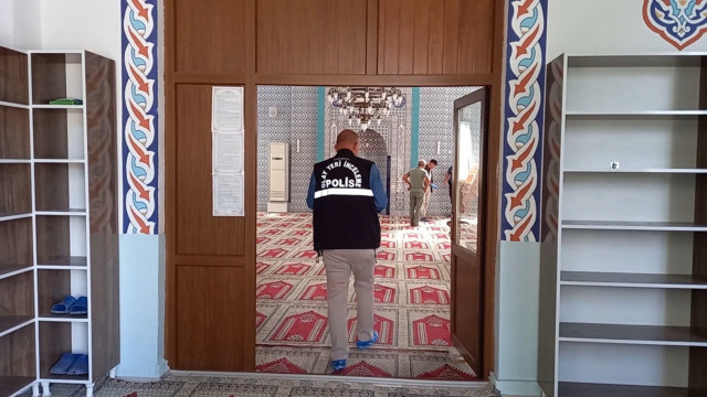 Kırıkkale'de namaz kıldıran imama kurşun yağdırdı! Kim olduğu ortaya çıktı - Resim: 0