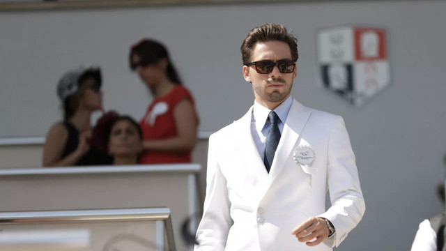 FOX'un son bombası Bir Peri Masalı Star'ın O Kız'ından korktu başlamadan kafaları karıştırdı - Resim: 0