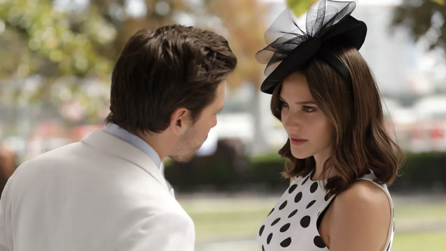 FOX'un son bombası Bir Peri Masalı Star'ın O Kız'ından korktu başlamadan kafaları karıştırdı - Resim: 1