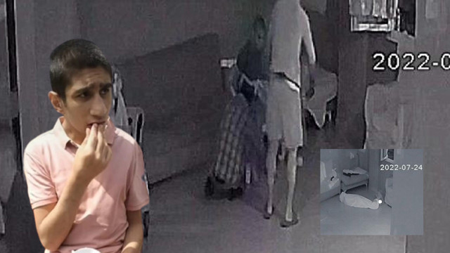Bakımevinde işkence! Ölen Mehmet Eres'in halasından yeni iddialar: 15 saniye sürmüş! - Resim: 0
