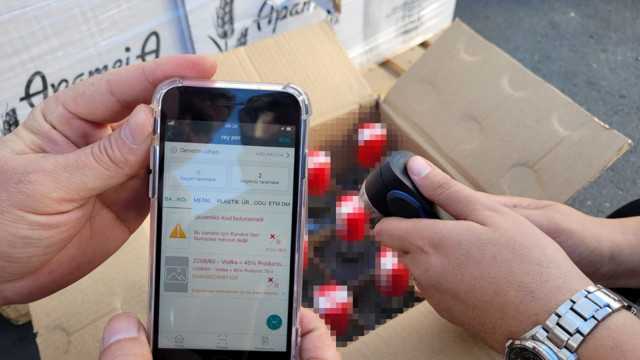 Son yılların en büyüğü! Mersin'de ele geçirildi tam 86 bin 245 adet - Resim: 1