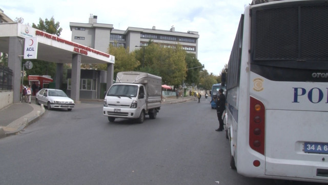 İstanbul'da MHP Kartal İlçe Başkan Yardımcısı başından vuruldu! - Resim: 0