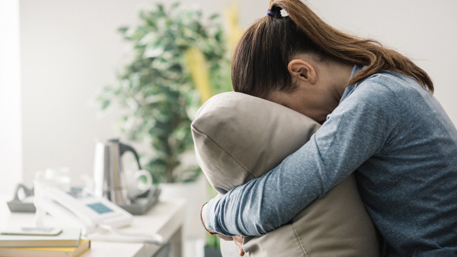 Depresyondayım aldatıldım diyenler sizi ayağa dikecek reçete bizden! - Resim: 1