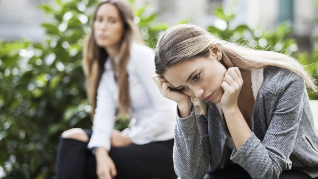 Depresyondayım aldatıldım diyenler sizi ayağa dikecek reçete bizden! - Resim: 0