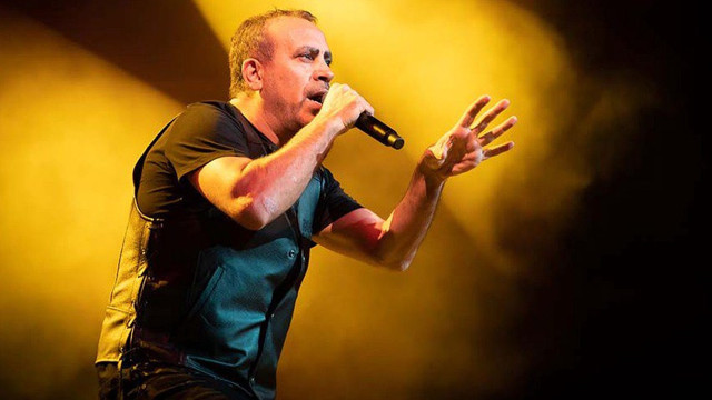 Haluk Levet davet için yanlış şehre gitti! Başından geçen komik olayı böyle anlattı: "Valimiz de inanamadı" - Resim: 4