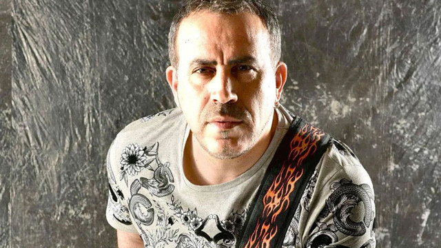 Okuyan kahkaha atıyor Adana etkinliğine davet etti Haluk Levent yanlış şehre gitti valiyle diyaloğu komedi - Resim: 2