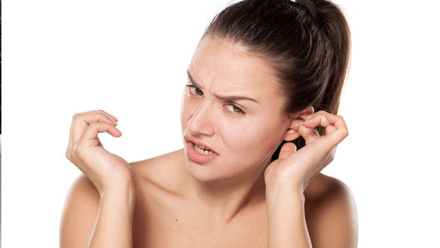 Sürekli kulağımın içi kaşınıyor diyenler hastalık kapınızı çalmış olabilir! Bunlara aman dikkat - Resim: 2