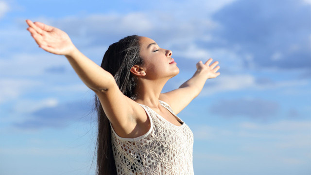 Şifalı nefesi Prof. Güner Sönmez açıkladı! 4-7-8 tekniğini kullanın faydalarına inanamayacaksınız - Resim: 1