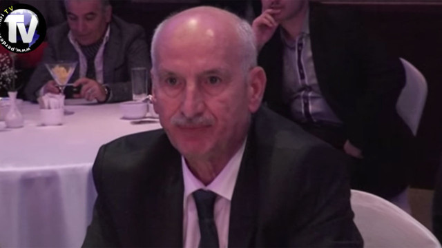 A101 kimin A101'in sahibi Ahmet Yaşar Aydın'ın eşi kimdir baba Turgut Aydın aslen nereli - Resim: 2