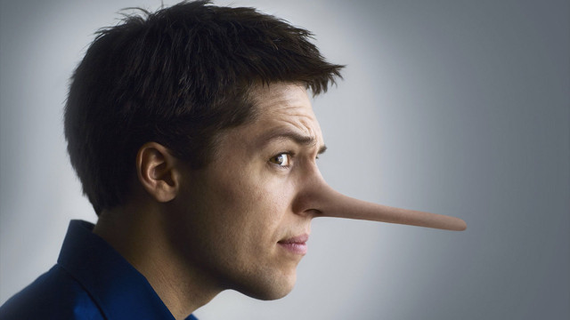 Hemen gardınızı alın! İşte doğuştan yalancı 3 burç - Resim: 1